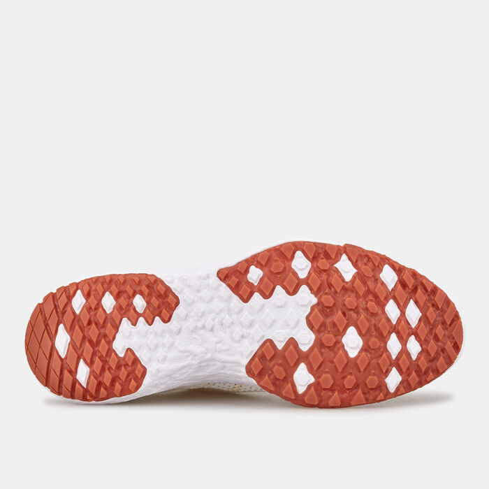 Vans Juju UltraRange VR3 Unisex Shoe White image number 3