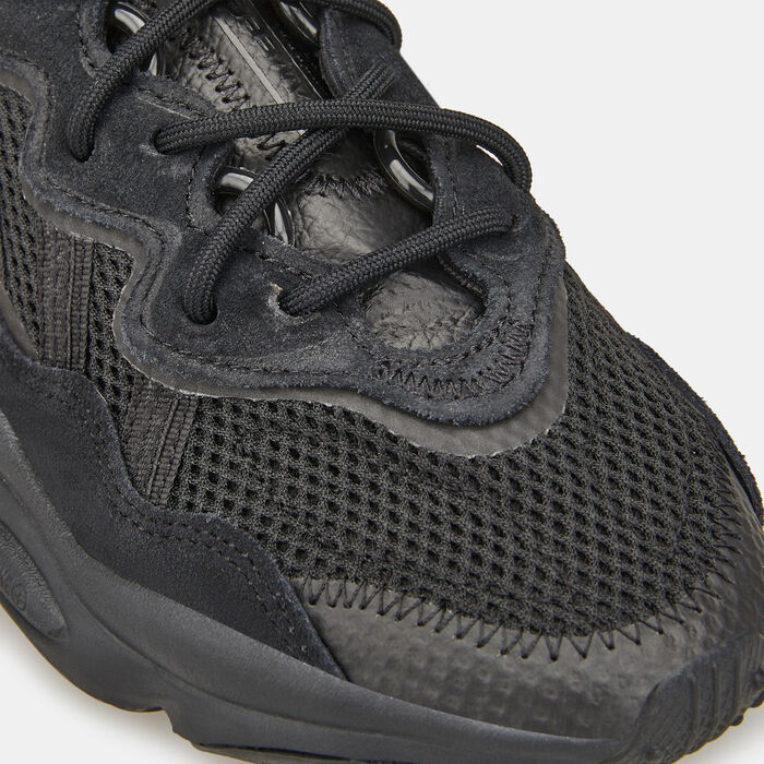 adidas Originals Kids' OZWEEGO Shoe Black adidas Originals Kids' OZWEEGO Shoe Black image number 5