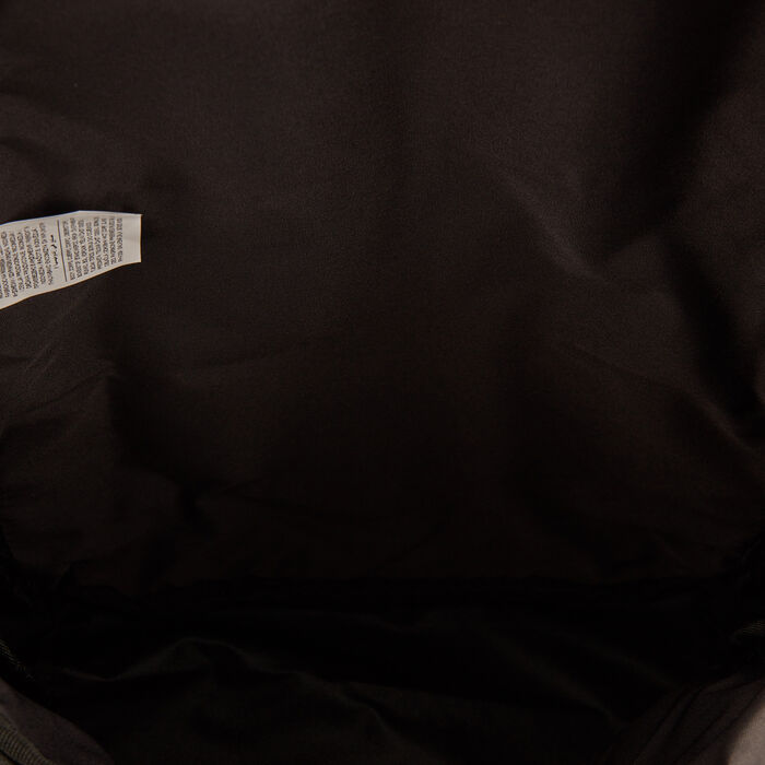 Nike Kids' Elemental Swoosh Backpack Black Nike Kids' Elemental Swoosh Backpack Black image number 3