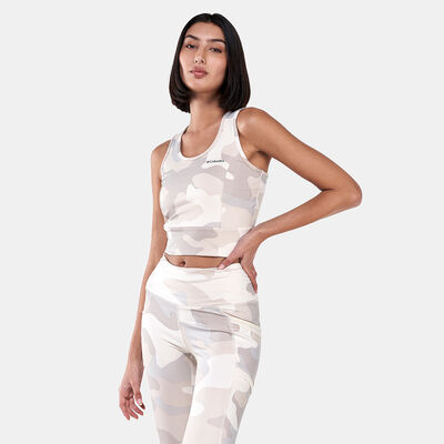 Columbia Women's Windgates™ II Cropped Top Beige