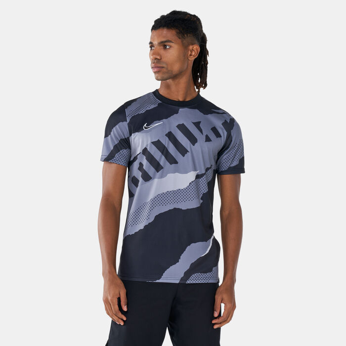 Nike Men's Training T-Shirt Black image number 0