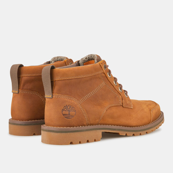 Timberland Men's Larchmont II Chukka Shoe Brown Timberland Men's Larchmont II Chukka Shoe Brown image number 2