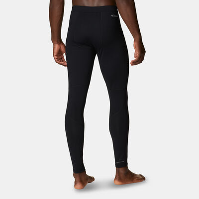 Columbia Men's Omni-Heat™ Infinity Tights Black Columbia Men's Omni-Heat™ Infinity Tights Black
