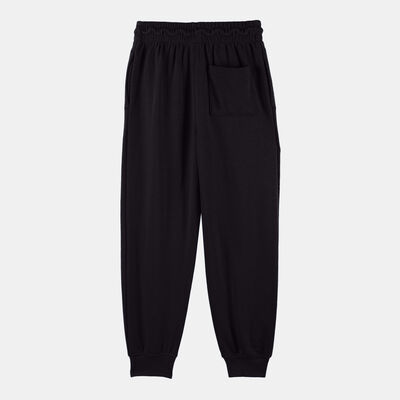 Nike Kids' Brooklyn Sweatpants Black