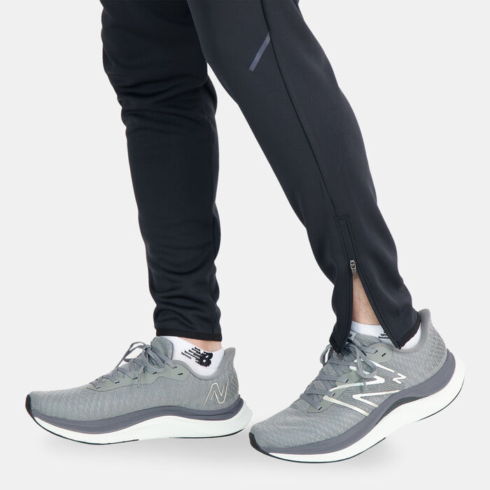 New Balance Men's Tenacity Training Pants Black image number 3