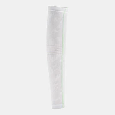 Nike Zoned Arm Sleeves White Nike Zoned Arm Sleeves White