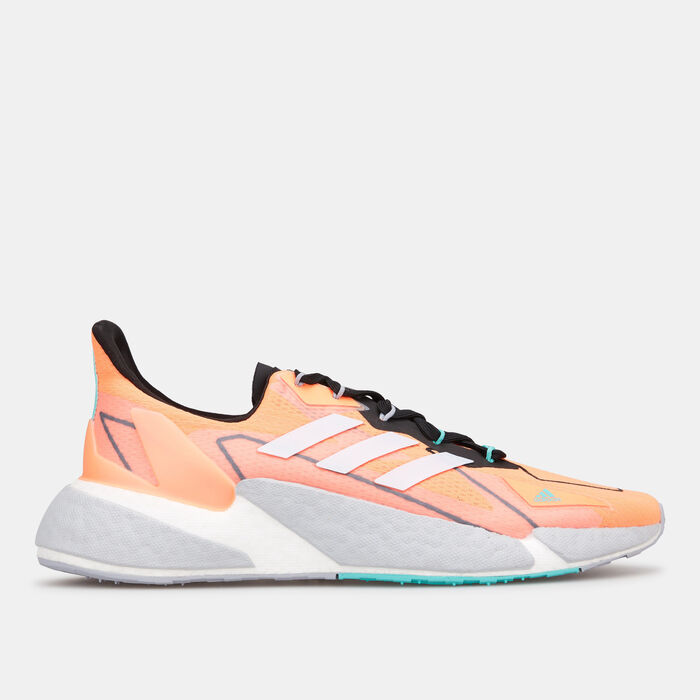 adidas Men's X9000L4 HEAT.RDY Shoe Orange adidas Men's X9000L4 HEAT.RDY Shoe Orange image number 0