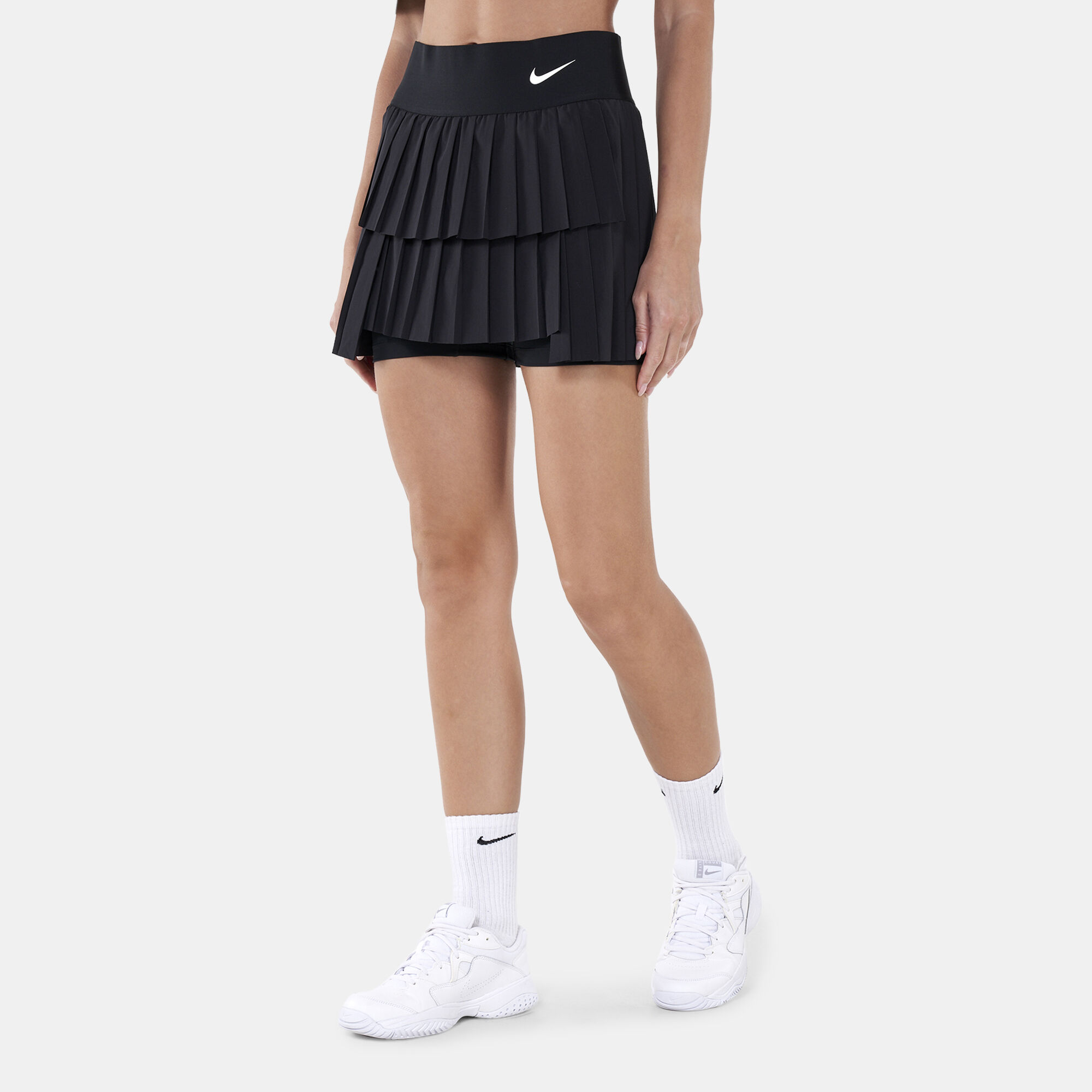 Women s Court Advantage Pleated Tennis Skirt