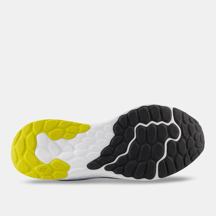 New Balance Men's Fresh Foam Arishi v4 Shoes Black New Balance Men's Fresh Foam Arishi v4 Shoes Black image number 3