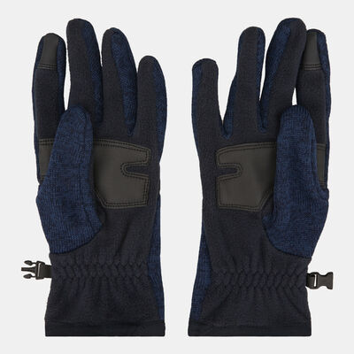 Columbia Men's Sweater Weather™ Glove Blue Columbia Men's Sweater Weather™ Glove Blue