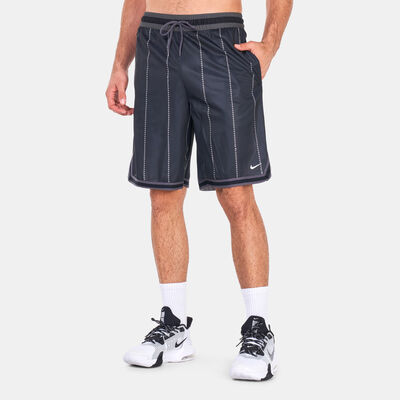 Nike Men's Dri-FIT DNA 10-Inch Basketball Shorts Black