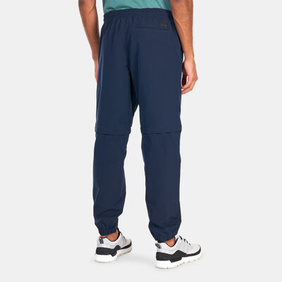 Timberland Men's DWR 2-in-1 Sweatpants Blue Timberland Men's DWR 2-in-1 Sweatpants Blue