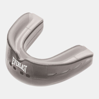 Everlast EverShield™ Double Mouth Guard Grey Everlast EverShield™ Double Mouth Guard Grey