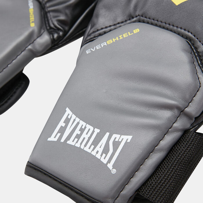Everlast MMA Powerlock Competition Style Gloves Multi Everlast MMA Powerlock Competition Style Gloves Multi image number 2