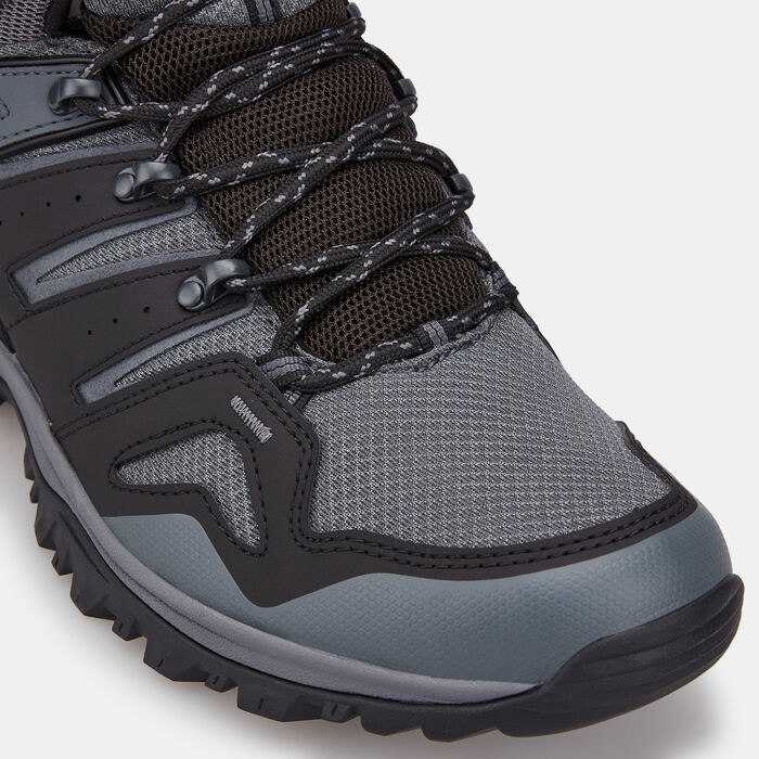 The North Face Men's Hedgehog FUTURELIGHT Boot Black image number 4
