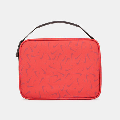 Nike Kids' Futura Fuel Pack Lunch Bag Red Nike Kids' Futura Fuel Pack Lunch Bag Red