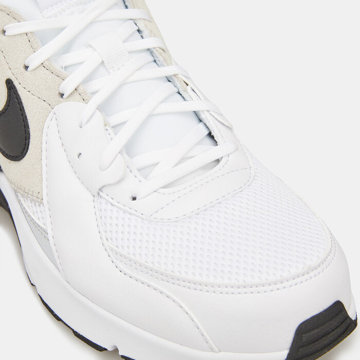 Nike Men's Air Max Excee Shoes White Nike Men's Air Max Excee Shoes White image number 4