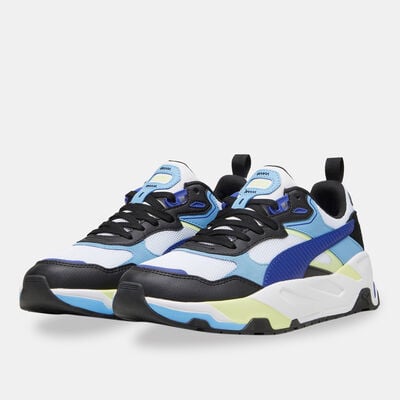 PUMA Women's Trinity Shoes White PUMA Women's Trinity Shoes White