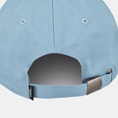 Vans Women's Court Side Cap Blue