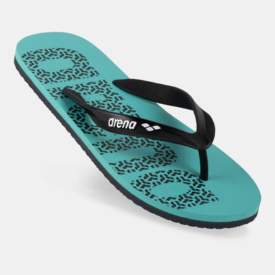 Arena Flip Flops Clear Arena Flip Flops Clear