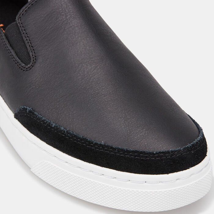 Timberland Women's Atlanta Green Shoe Black Timberland Women's Atlanta Green Shoe Black image number 4