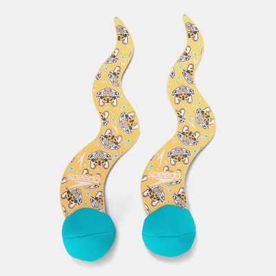 Speedo Kids' Learn to Swim Dive Balls Orange