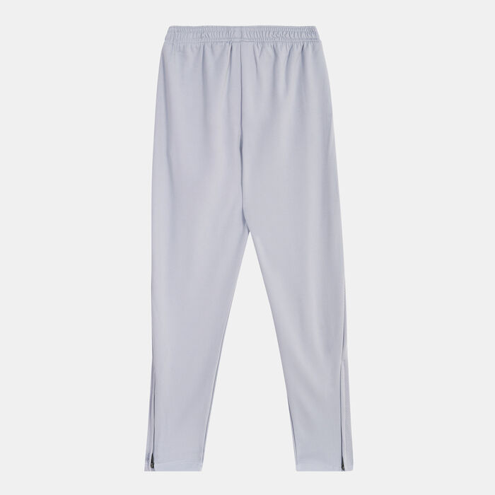 Nike Kids' Dri-FIT Academy23 Football Trousers Grey image number 1