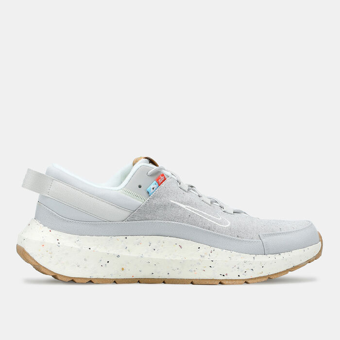 Nike Men's Crater Remixa Shoe Grey Nike Men's Crater Remixa Shoe Grey image number 0