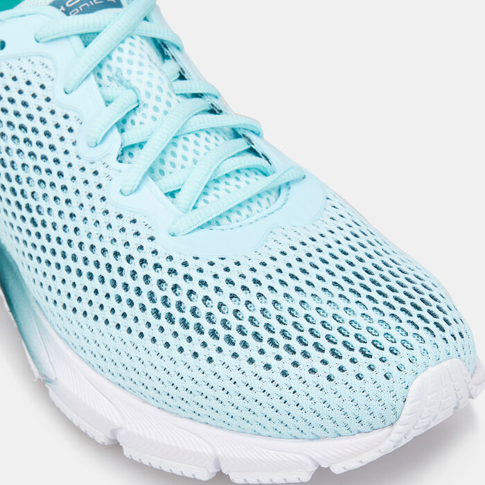 Under Armour Women's HOVR™ Sonic 4 Shoe Blue Under Armour Women's HOVR™ Sonic 4 Shoe Blue image number 4