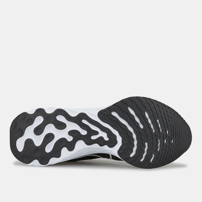 Nike Men's React Infinity Flyknit Shoe Multi Nike Men's React Infinity Flyknit Shoe Multi image number 3