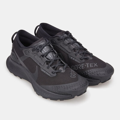 Nike Men's Pegasus Trail 3 GORE-TEX Shoe Black