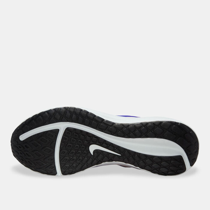 Nike Men's Downshifter 13 Road Running Shoes Black Nike Men's Downshifter 13 Road Running Shoes Black image number 3