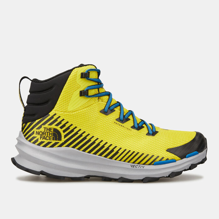 The North Face Men’s VECTIV™ Fastpack Mid FUTURELIGHT™ Boot yellow The North Face Men’s VECTIV™ Fastpack Mid FUTURELIGHT™ Boot yellow image number 0