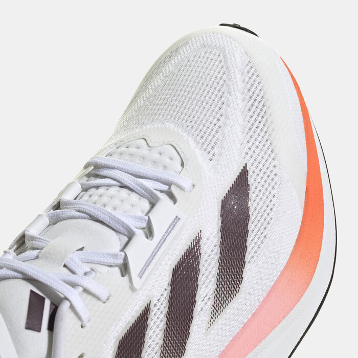 adidas Men's Duramo Speed Shoe White image number 5