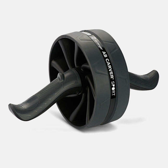 Harbinger Ab Carver Sport Black image number 1