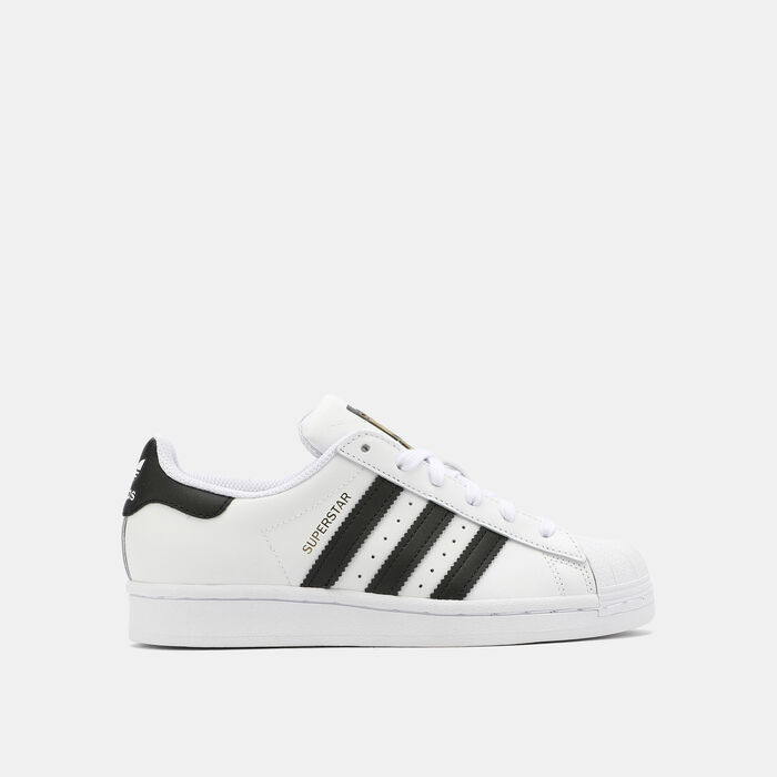 adidas Originals Kids' Superstar Shoe (Older Kids) White adidas Originals Kids' Superstar Shoe (Older Kids) White image number 0