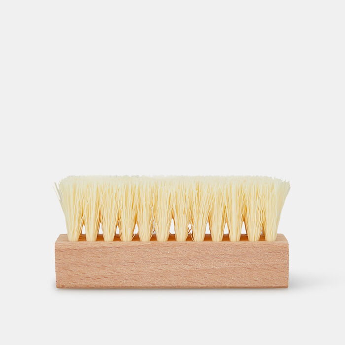 Jason Markk Standard Shoe Cleaning Brush White Jason Markk Standard Shoe Cleaning Brush White image number 0