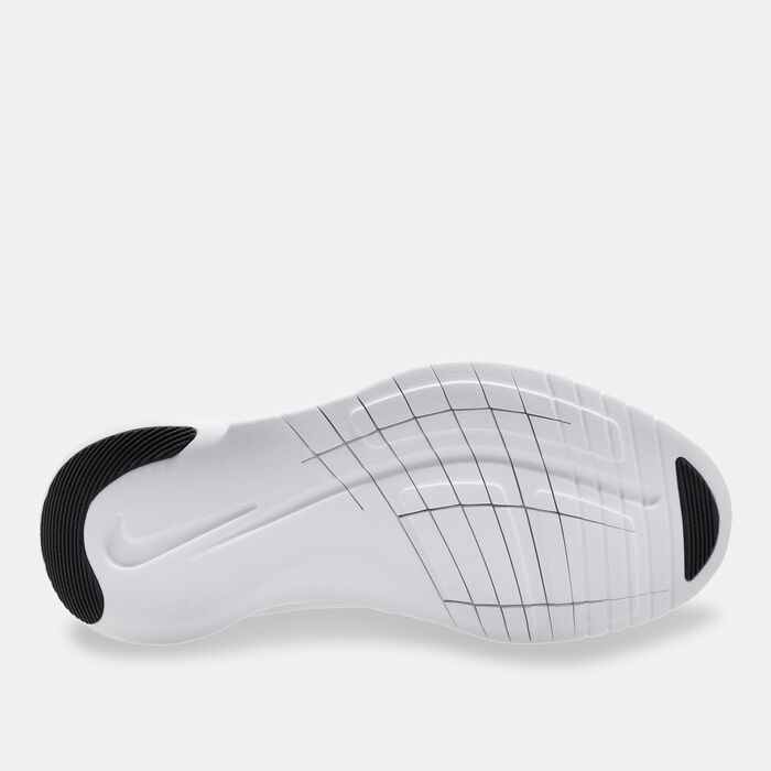 Nike Women's Free RN NN Road Running Shoes White image number 2