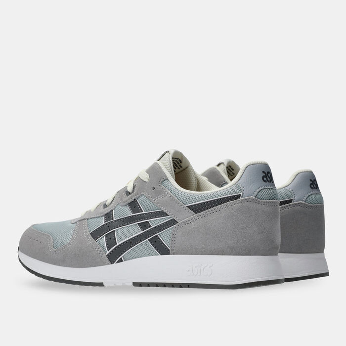 ASICS Men's LYTE Classic Shoe Grey image number 2
