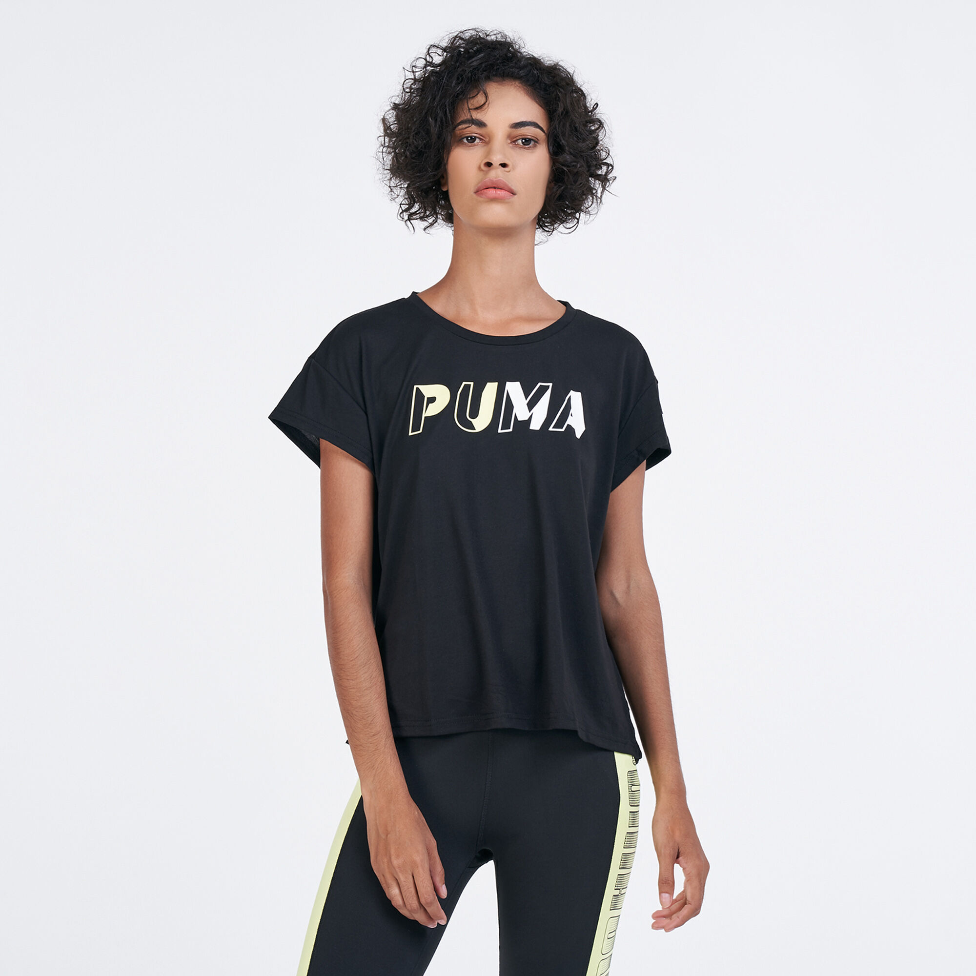 Women s Modern Sports T Shirt