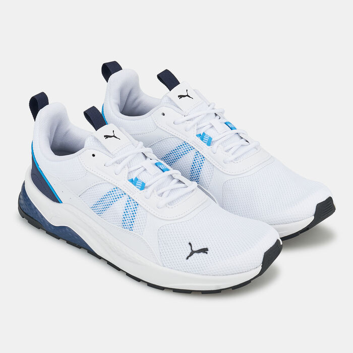 PUMA Men's Anzarun 2.0 Shoe White PUMA Men's Anzarun 2.0 Shoe White image number 1