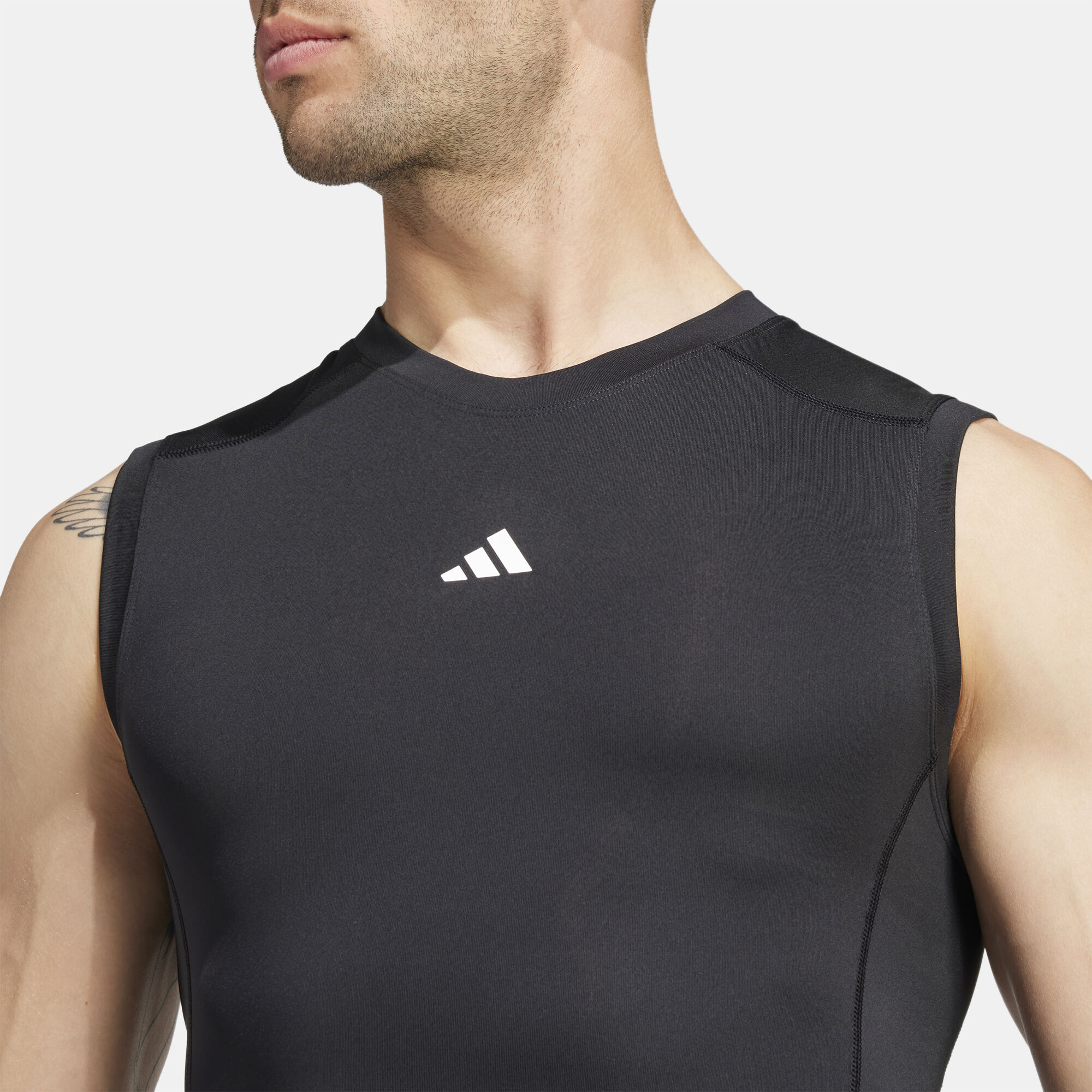 Adidas powerweb tank top store