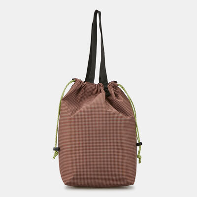 Nike Heritage Tote Bag Brown Nike Heritage Tote Bag Brown