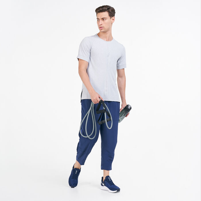 Nike Men's Sports Clash Training Pants Multi Nike Men's Sports Clash Training Pants Multi image number 2