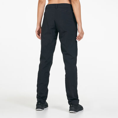 The North Face Women's Quest Pants Black The North Face Women's Quest Pants Black