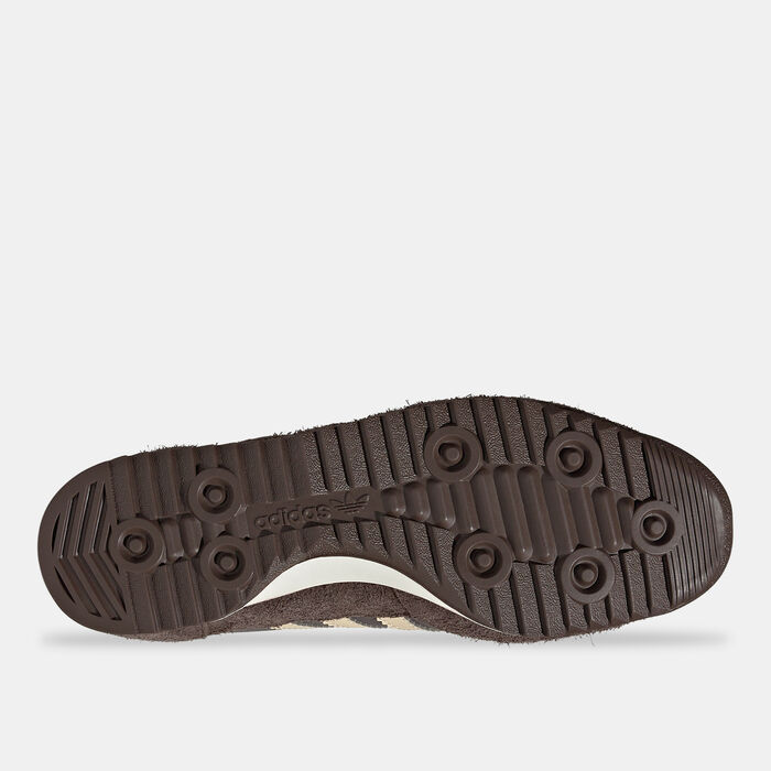 adidas Originals Women's SL 72 OG Shoes Brown adidas Originals Women's SL 72 OG Shoes Brown image number 3