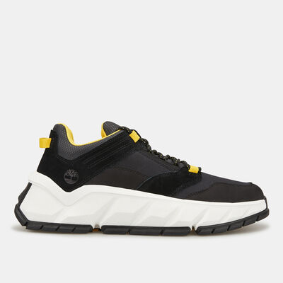 Timberland Men's Turbo Low Shoe Black