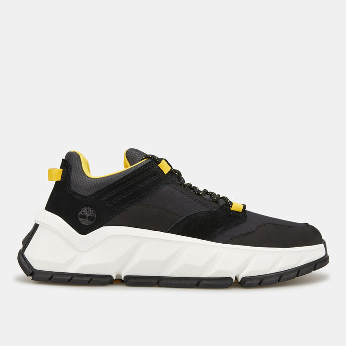 Timberland Men's Turbo Low Shoe Black Timberland Men's Turbo Low Shoe Black image number 0