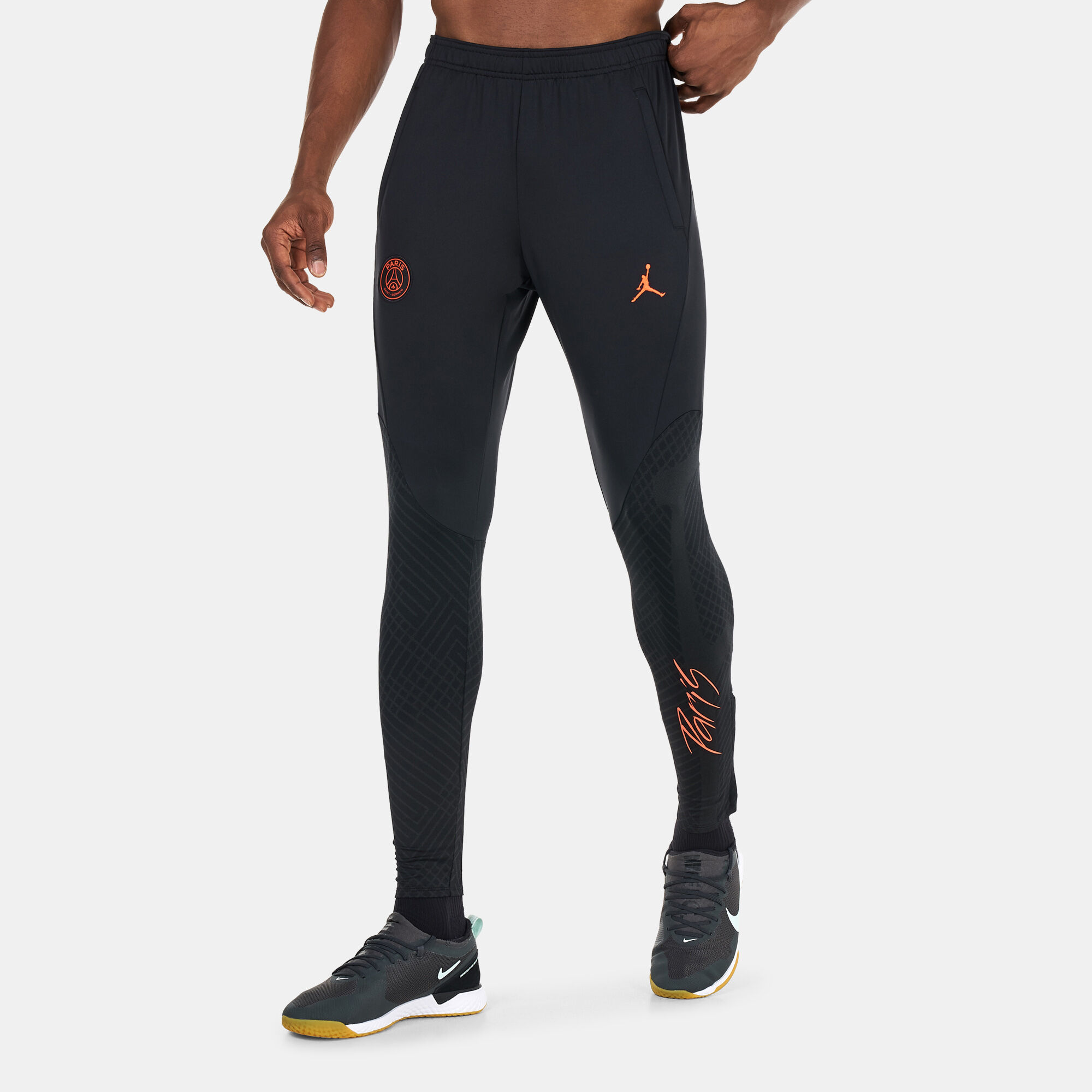 Jordan shop football pants