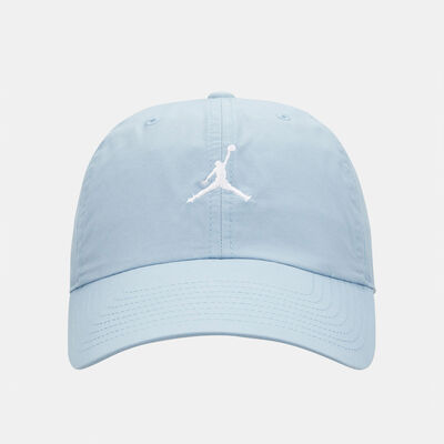 Jordan Men's Club Adjustable Unstructured Cap Blue Jordan Men's Club Adjustable Unstructured Cap Blue